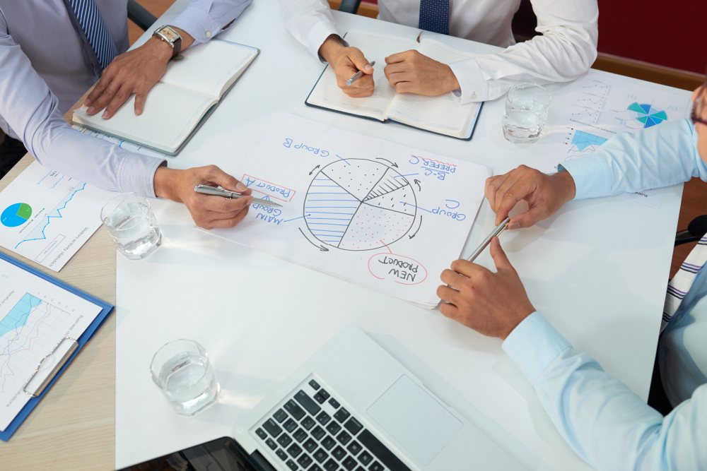 Strategic Consulting