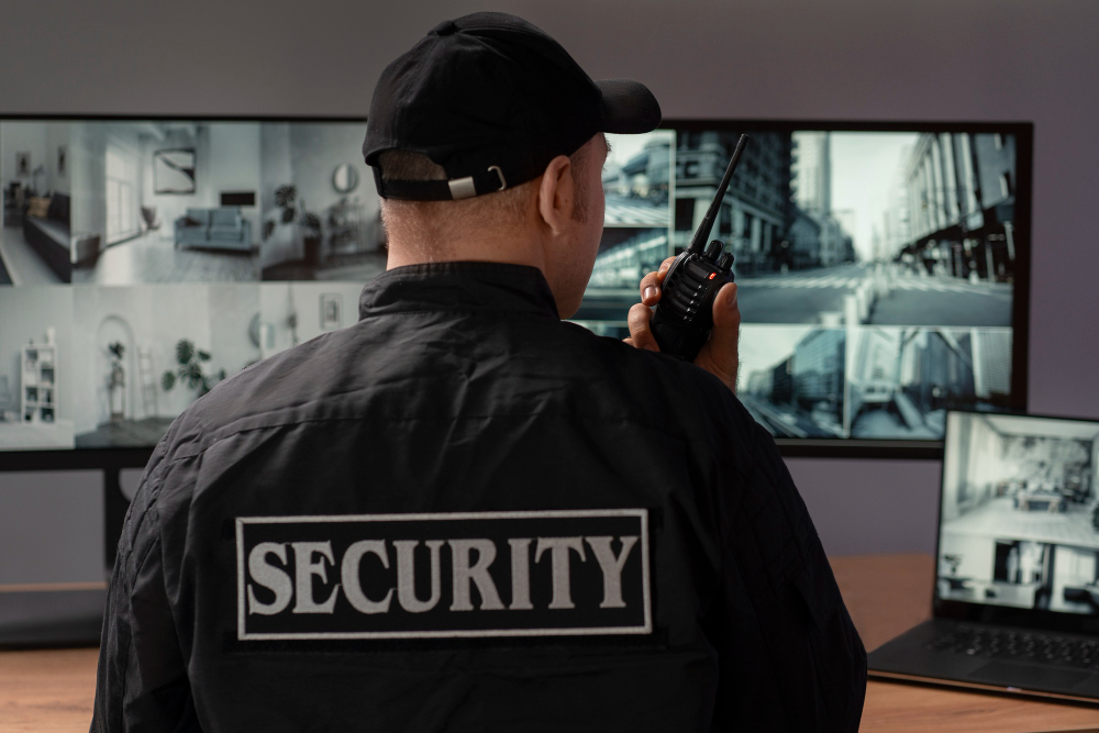 Security & Compliance